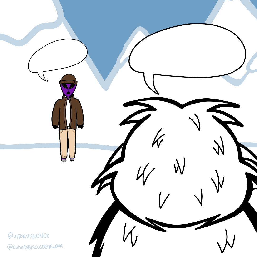 Ilustração para redes sociais - 9
