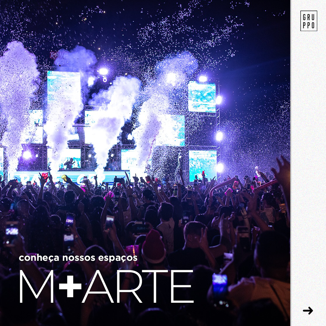 M+Arte - Post 1