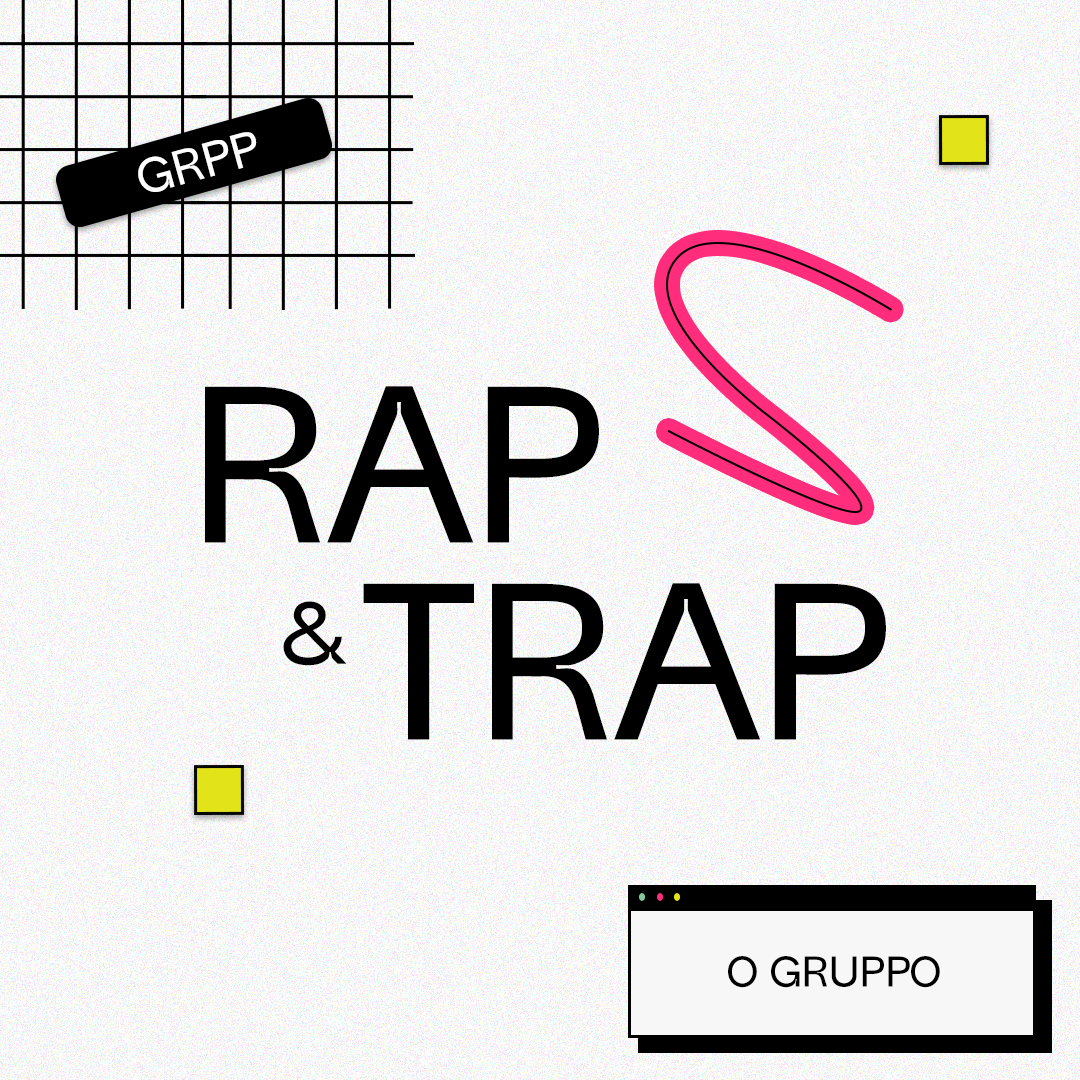 Capa da playlist 3