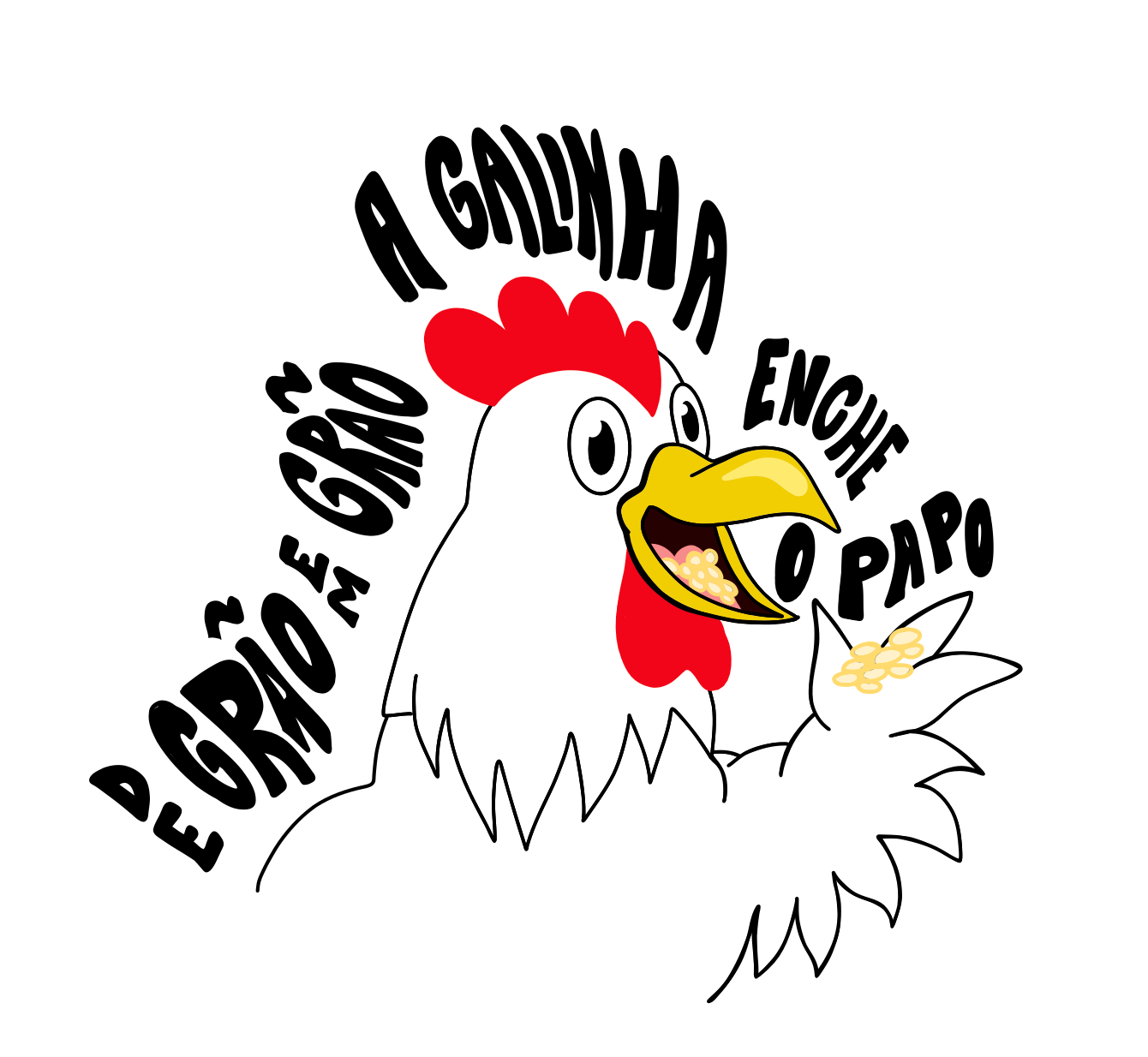 Ilustração bolacha 4