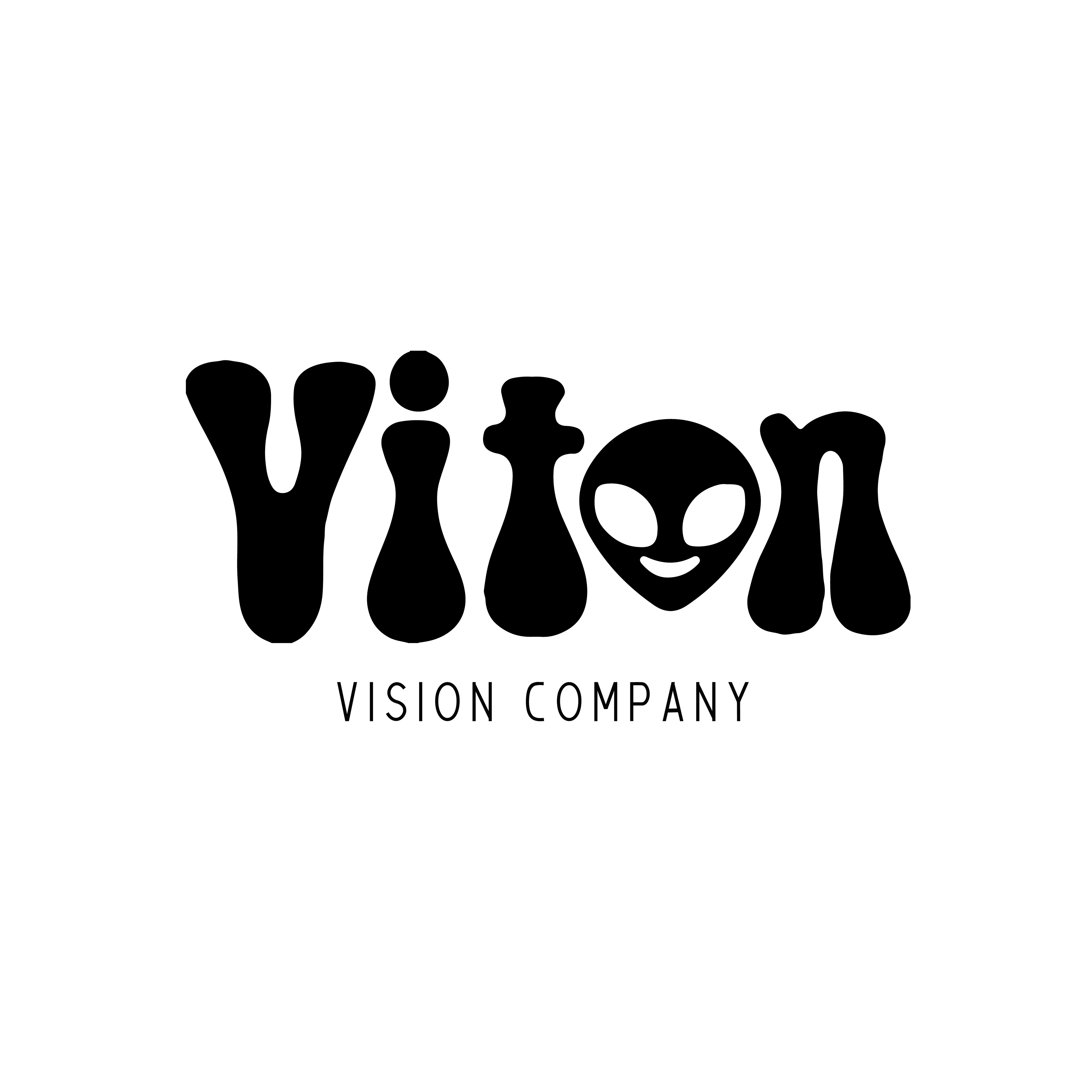 Novo logo após rebranding, para embalagem