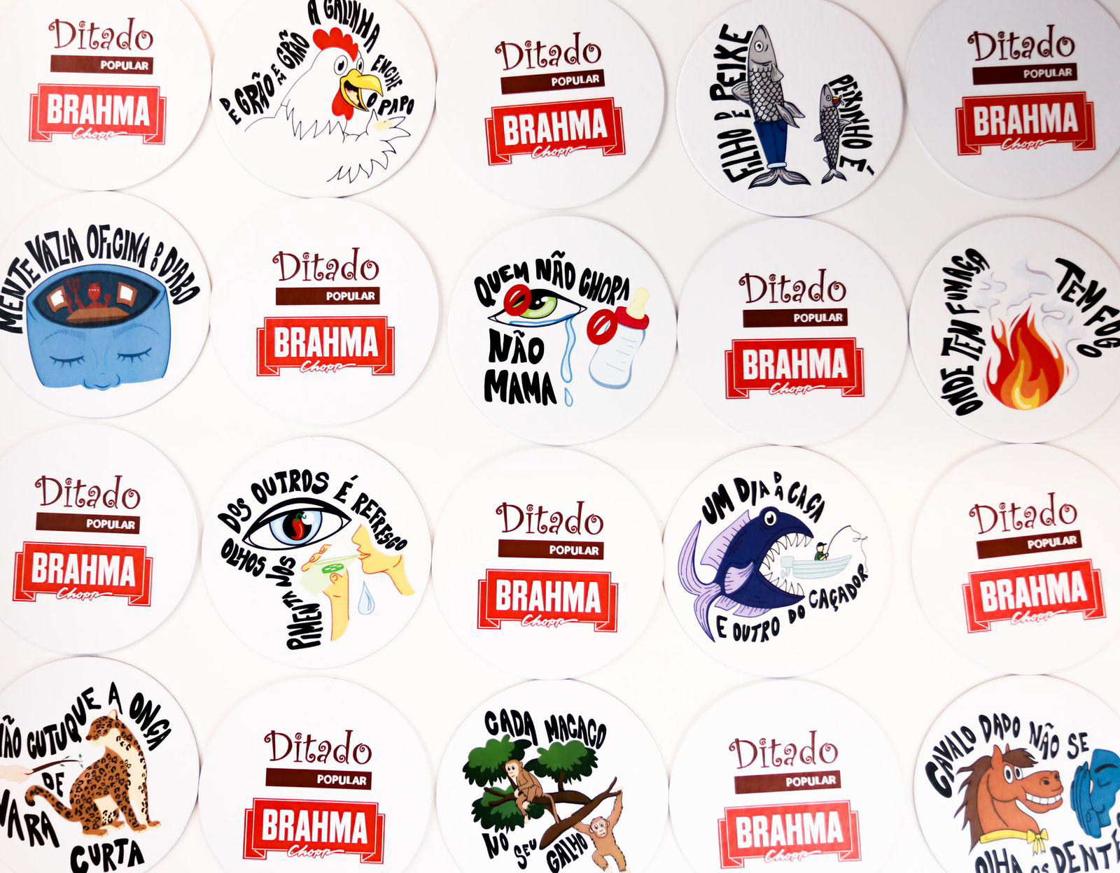 Bolachas Prontas