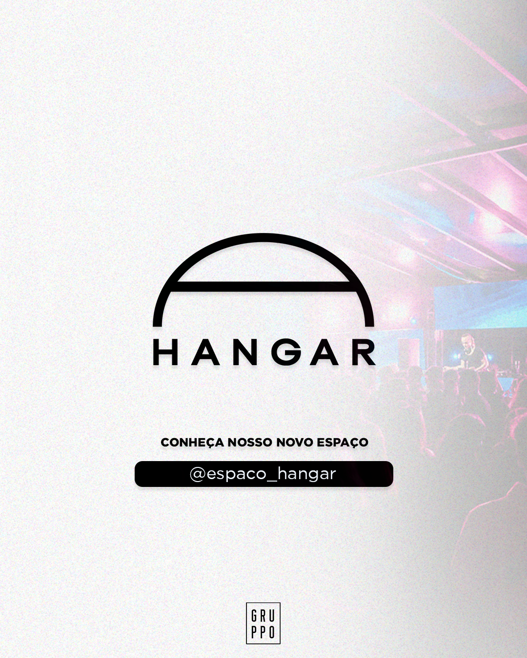 Hangar Estrella Galicia - Post 3
