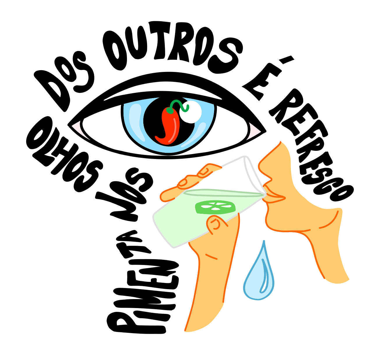 Ilustração bolacha 9