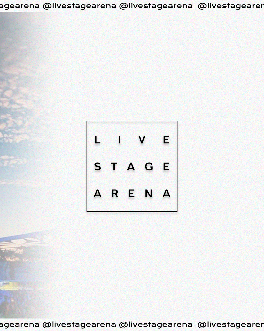 Live Stage Arena - Post 5