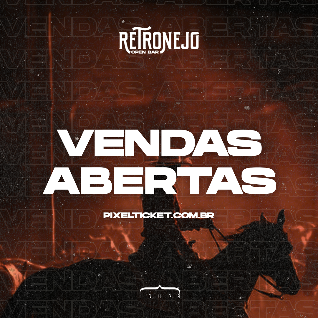 Post para rede social da label