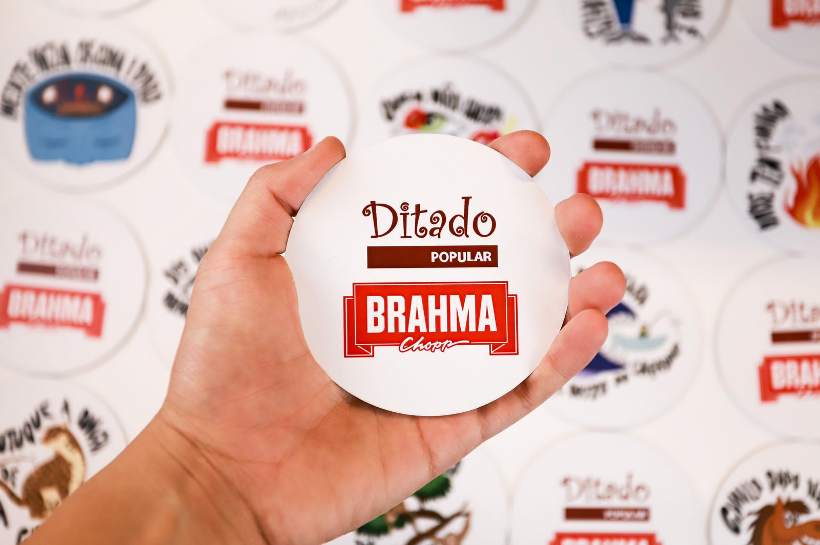 Bolachas Prontas