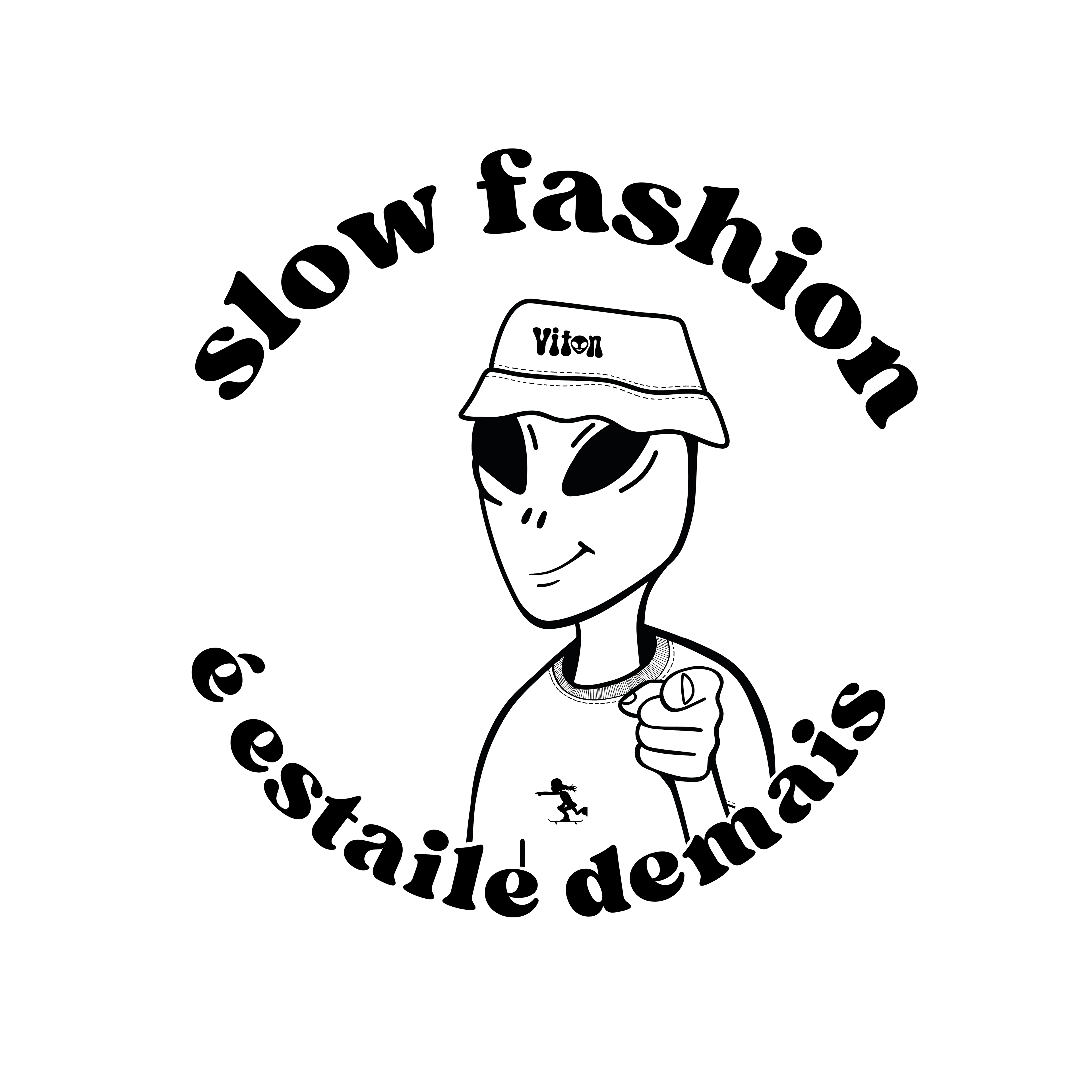 Estampa desenvolvida para embalagem