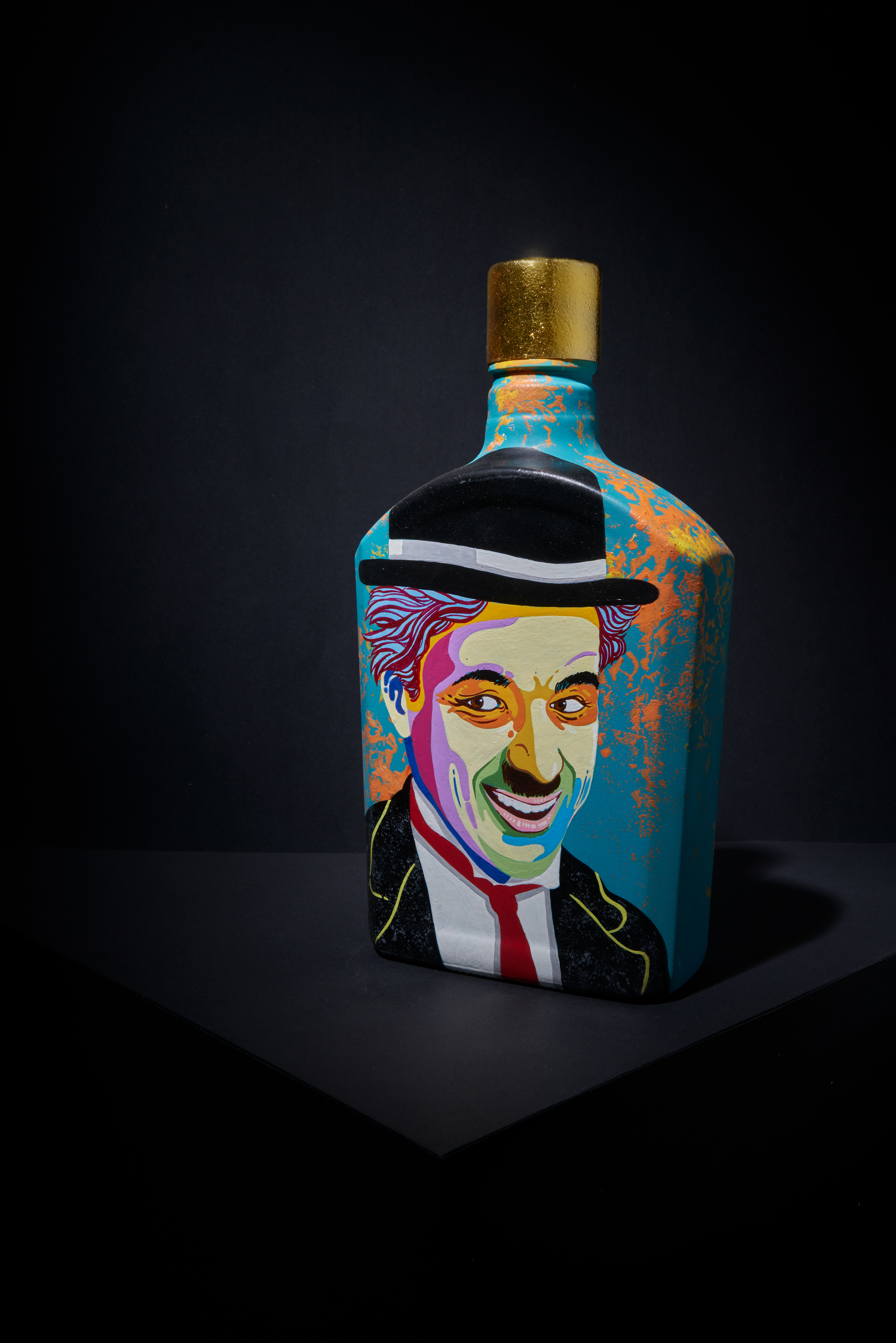 Indian illustration, experimental art, art meets craft, modern folk art, colorful artwork, artist series, tribute collection, bold design, playful composition, creative voices