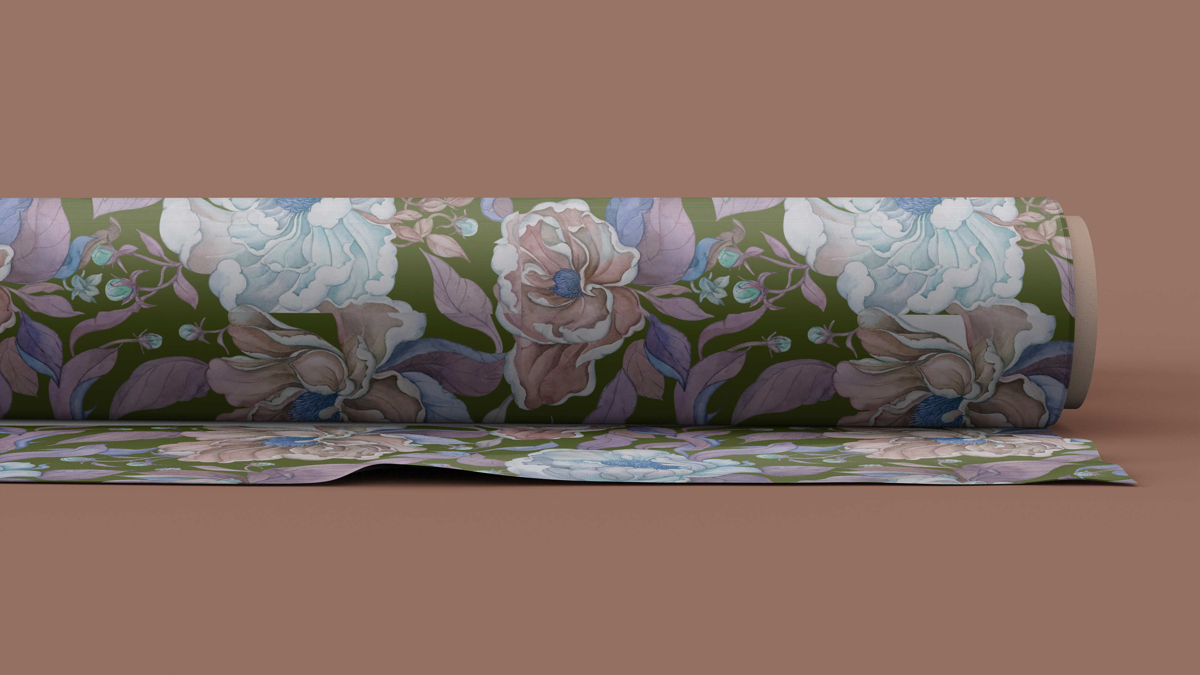 Textile roll 3