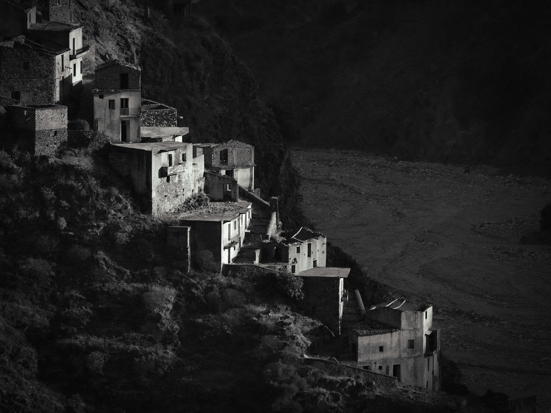 Roghudi Vecchio