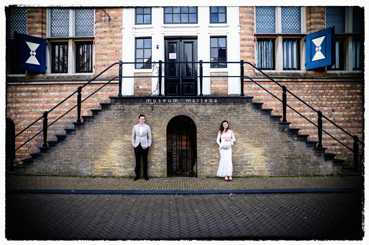 Bruidsfotograaf Friesland per uur inhuren