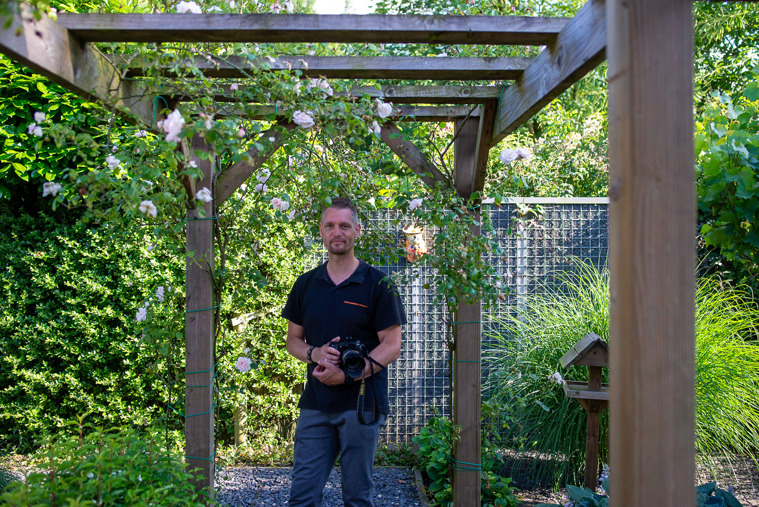 trouwfotograaf Joeri Hendriks