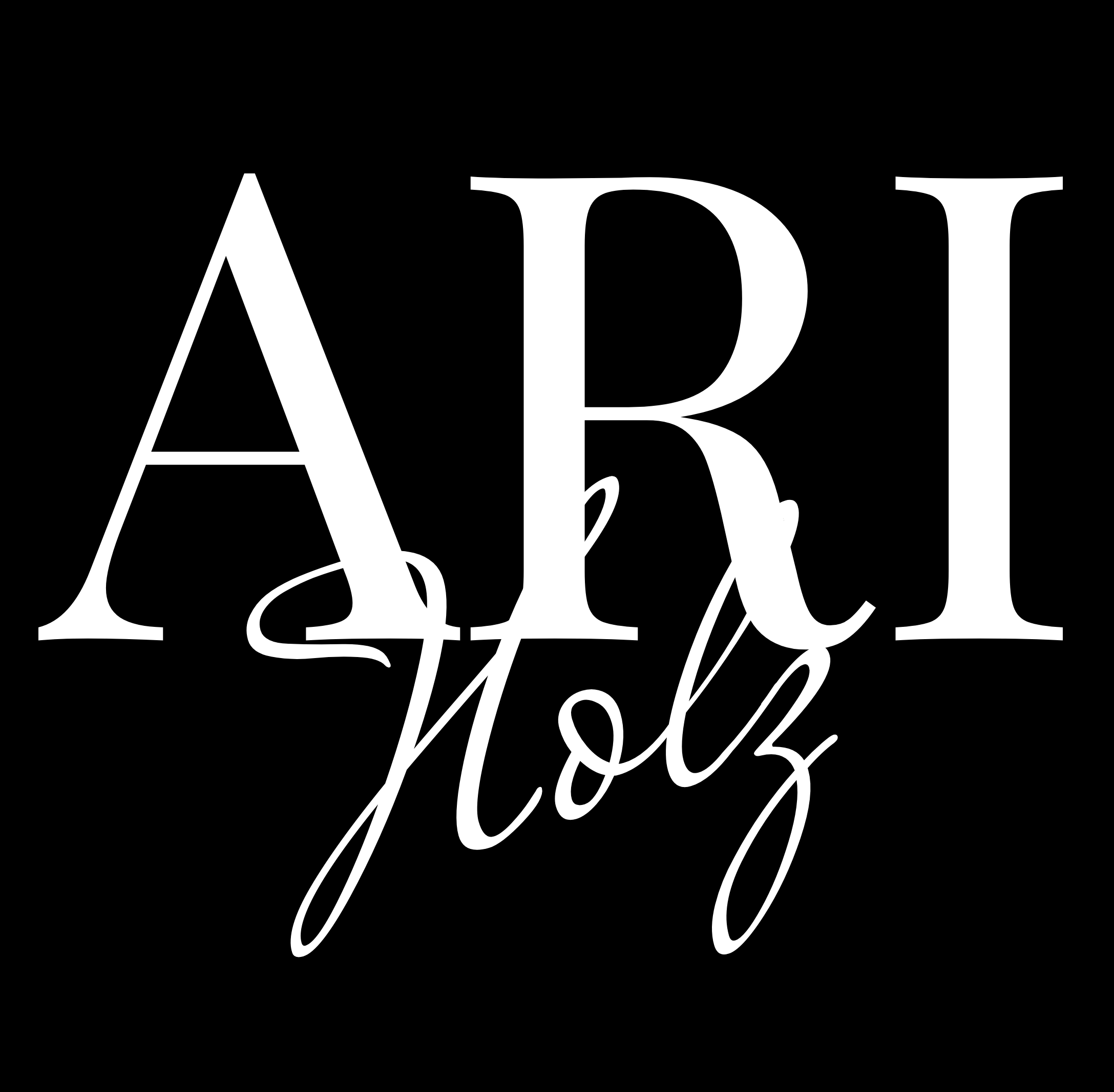 Ari Holz