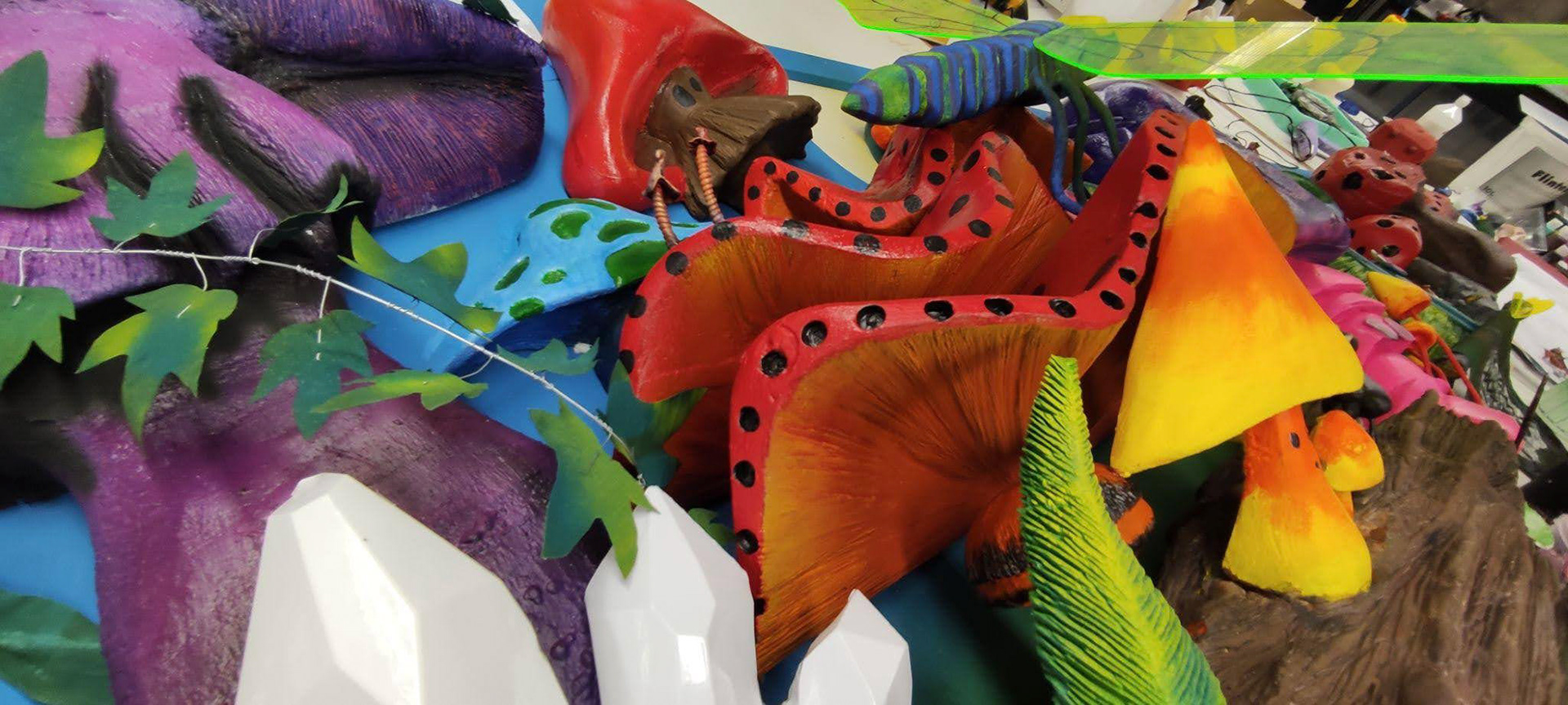 Photos By Harrison Ryan