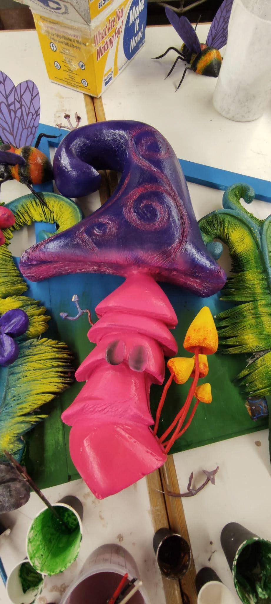 Photos By Harrison Ryan