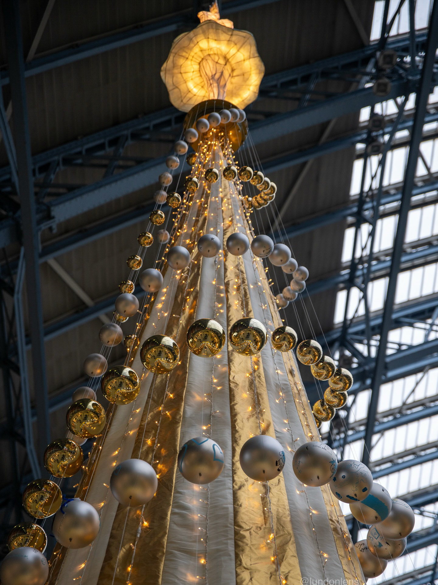 Photo By - lundonlens