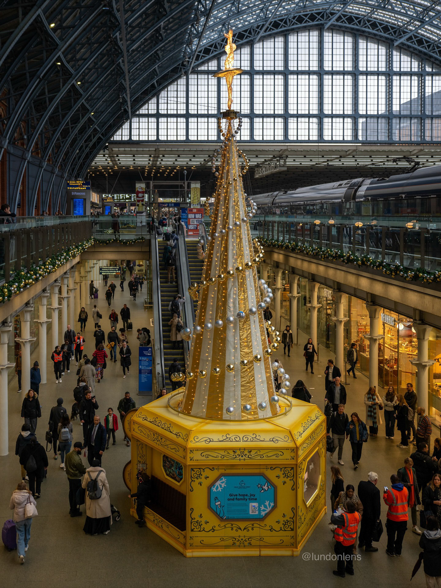 Photo By - lundonlens