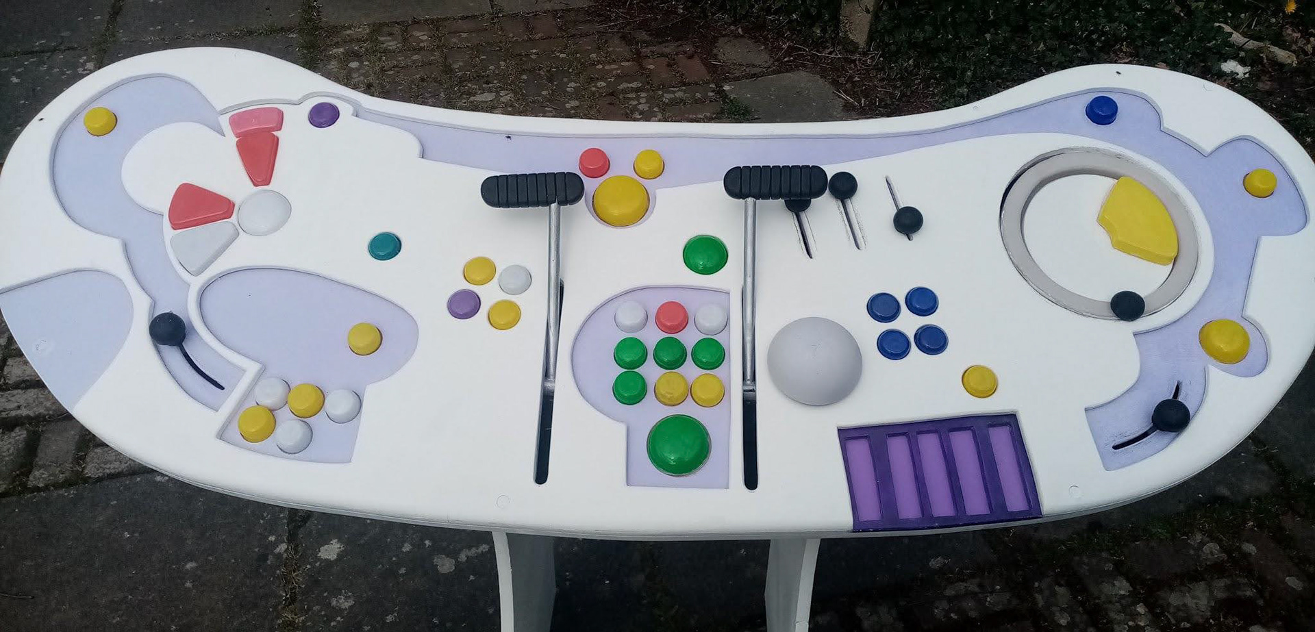 Photos By Scot Chapman-Hall