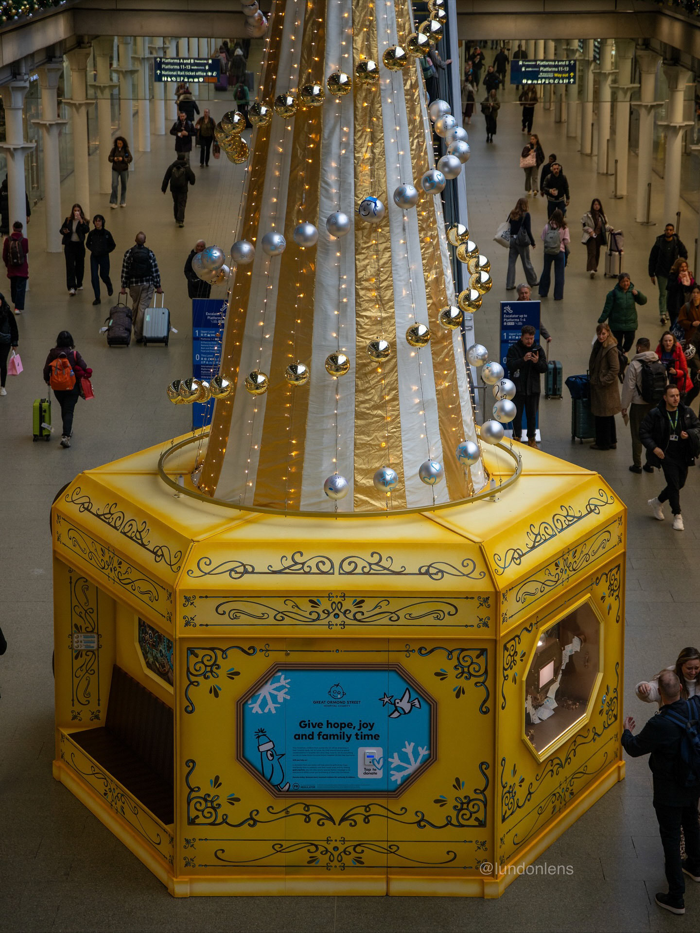 Photo By - lundonlens