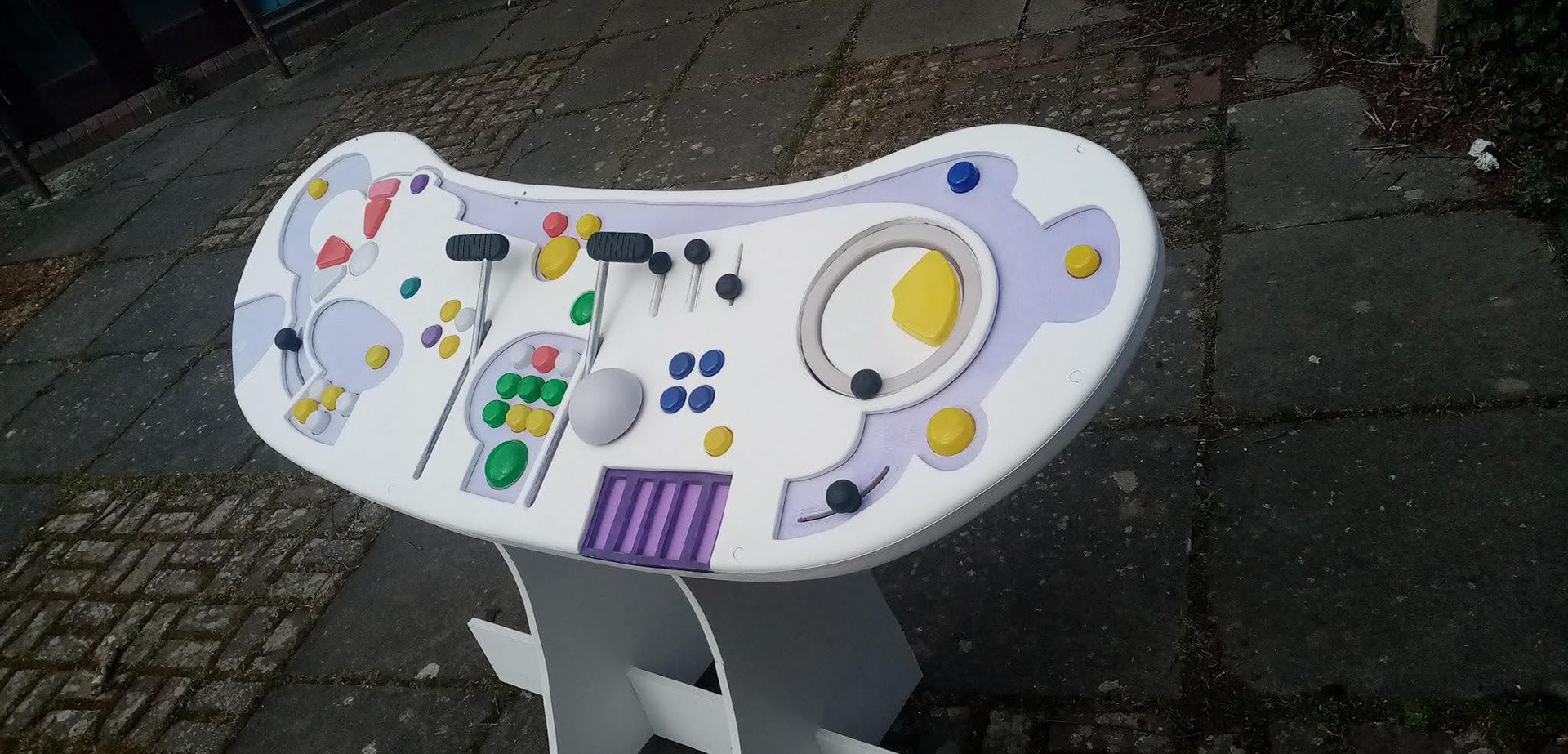 Photos By Scot Chapman-Hall