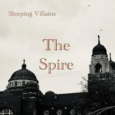 The Spire by Sleeping Villains