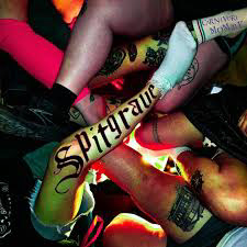 Spitgrave by Carnivore Mommy