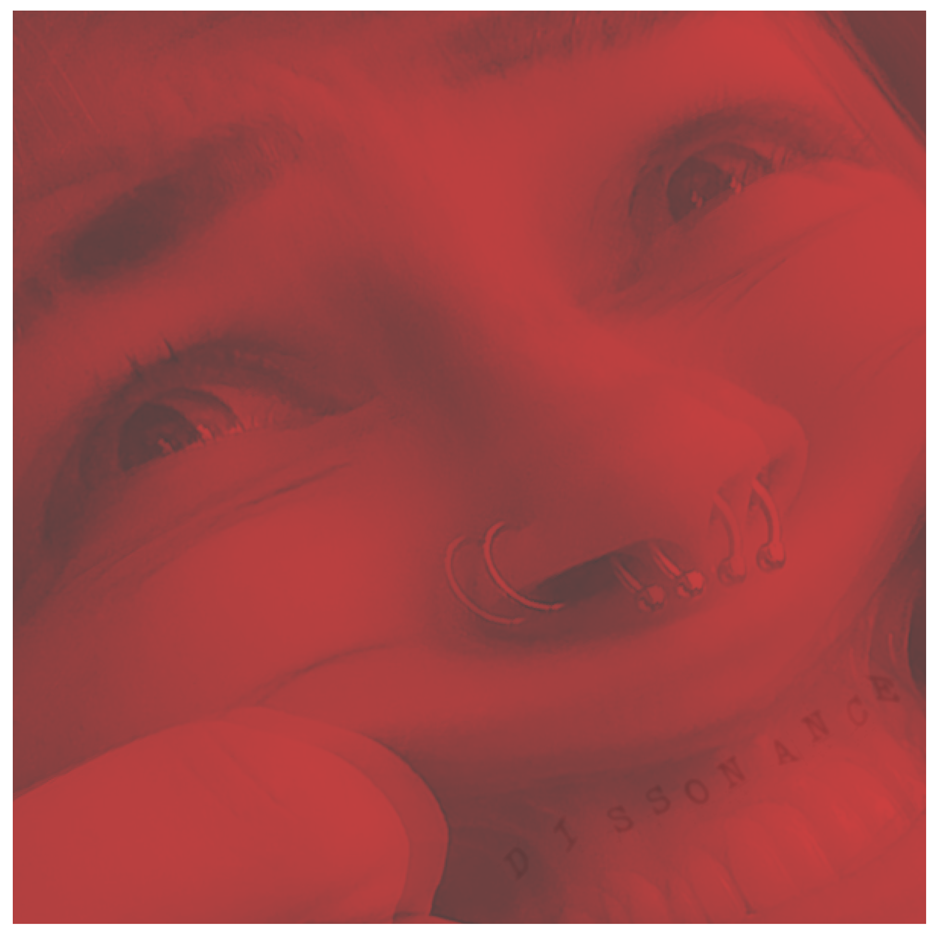 Dissonance by Carnivore Mommy