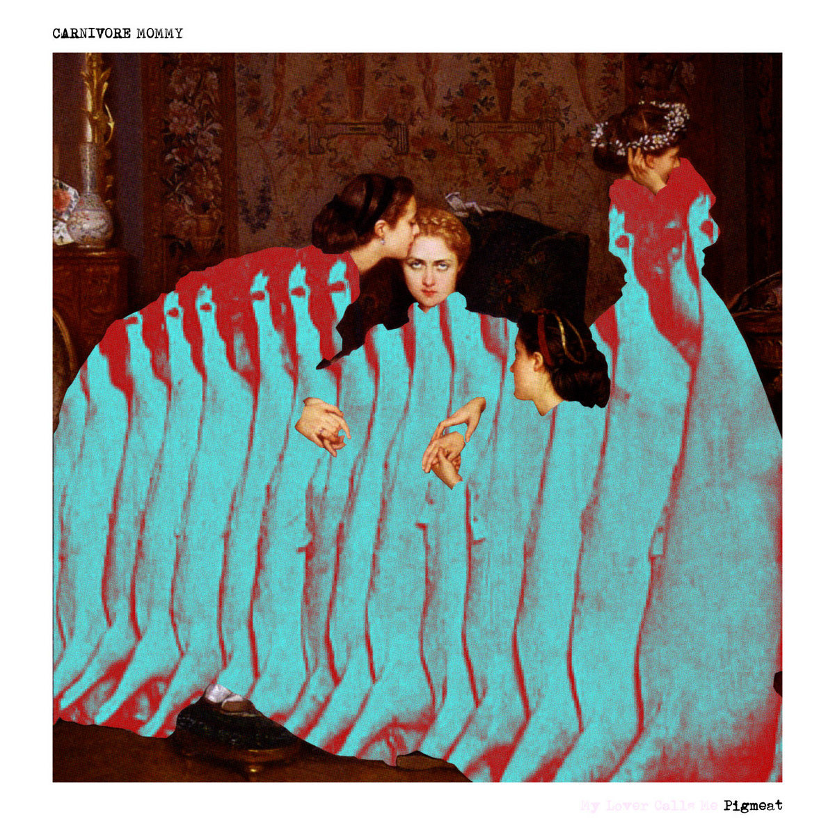 Pigmeat by Carnivore Mommy