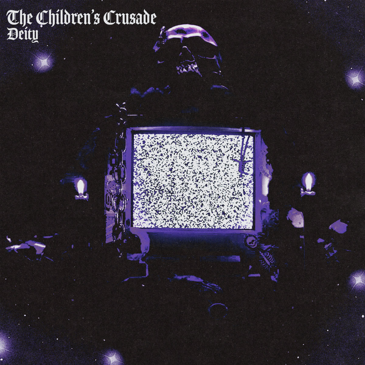 Deity by The Children's Crusade (Tracking)