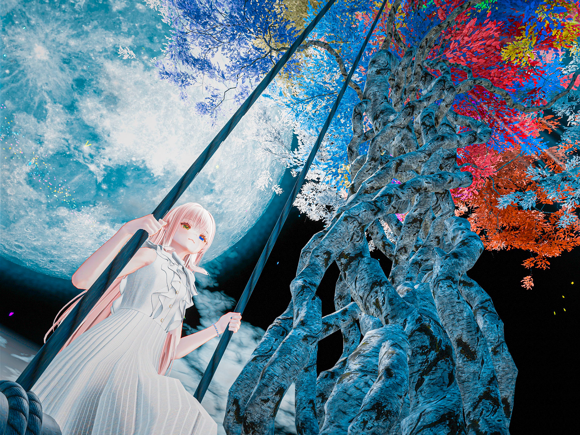 Taken at Luna Ascension