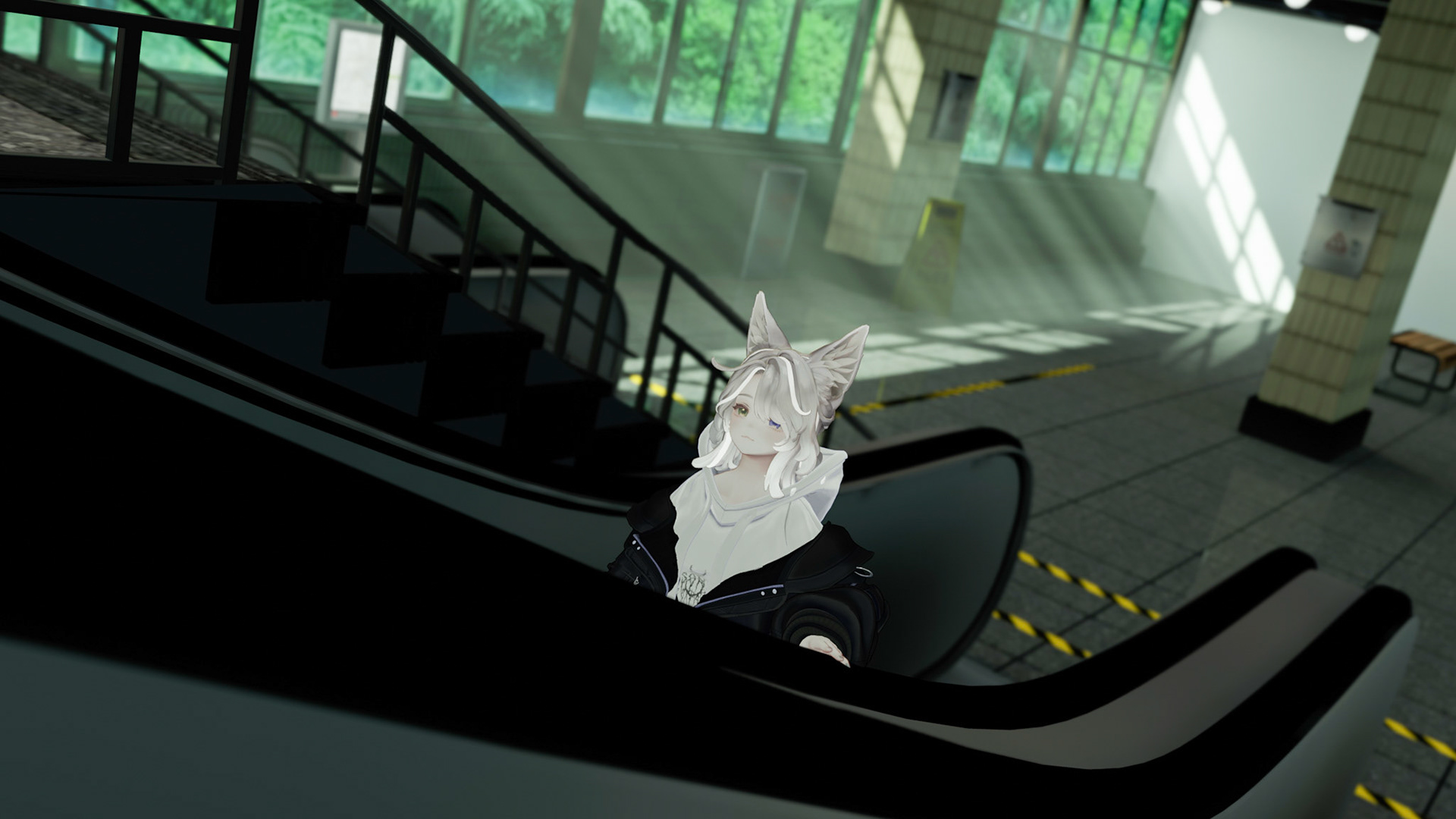 Taken at Nature's Nook