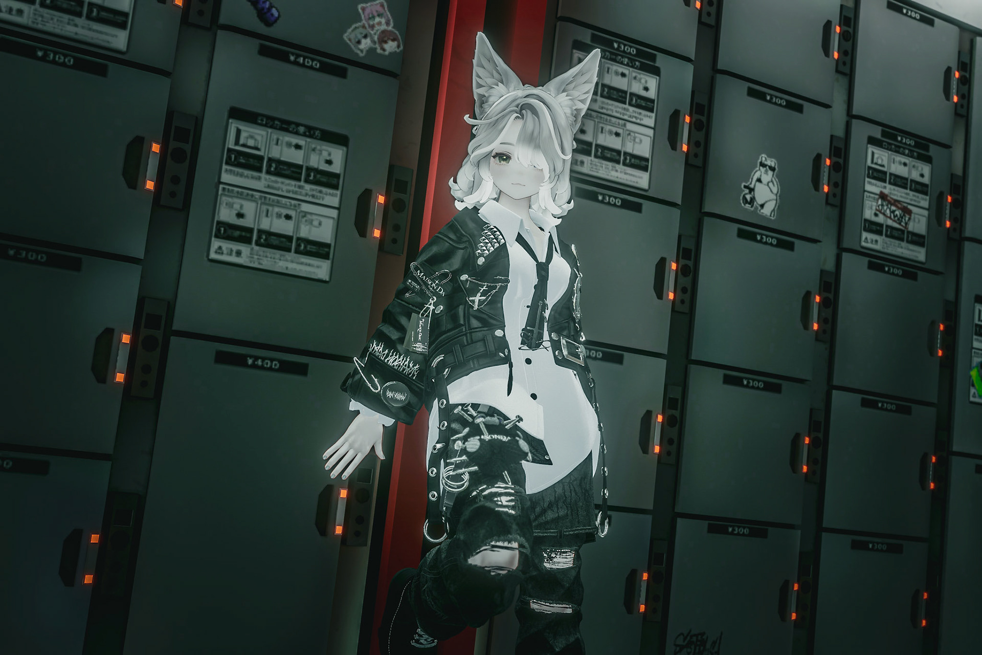 Taken at Moonlit Backstreets ˸ Tokyo