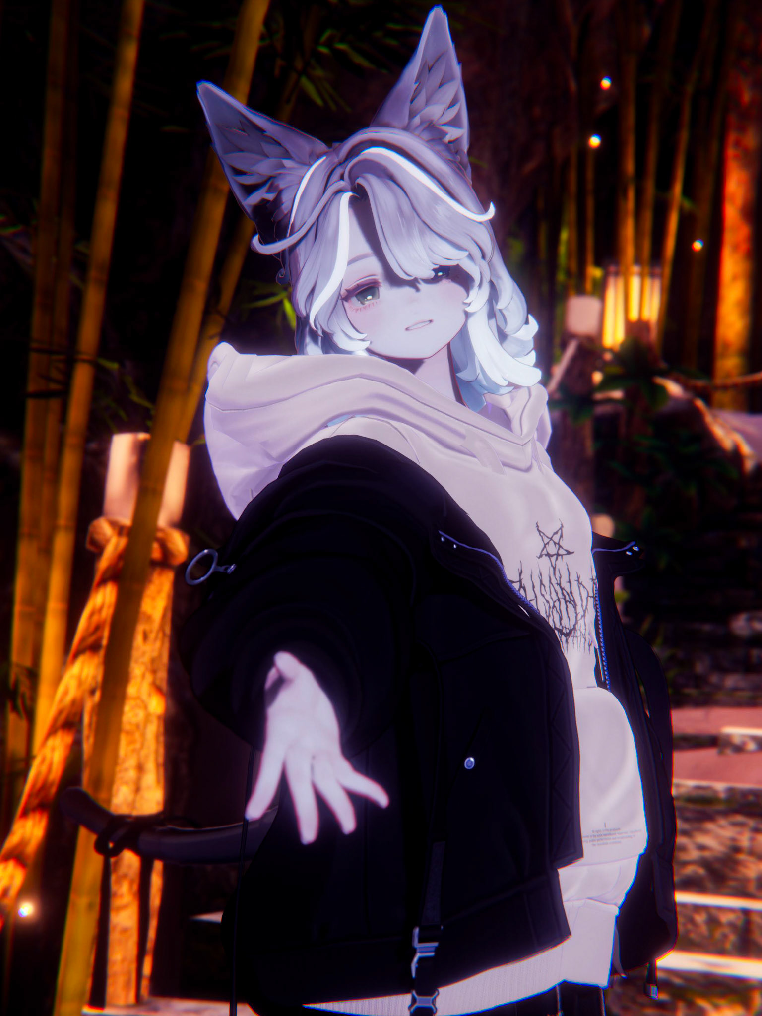 Taken at Endless hug ⁄ 永遠の抱擁