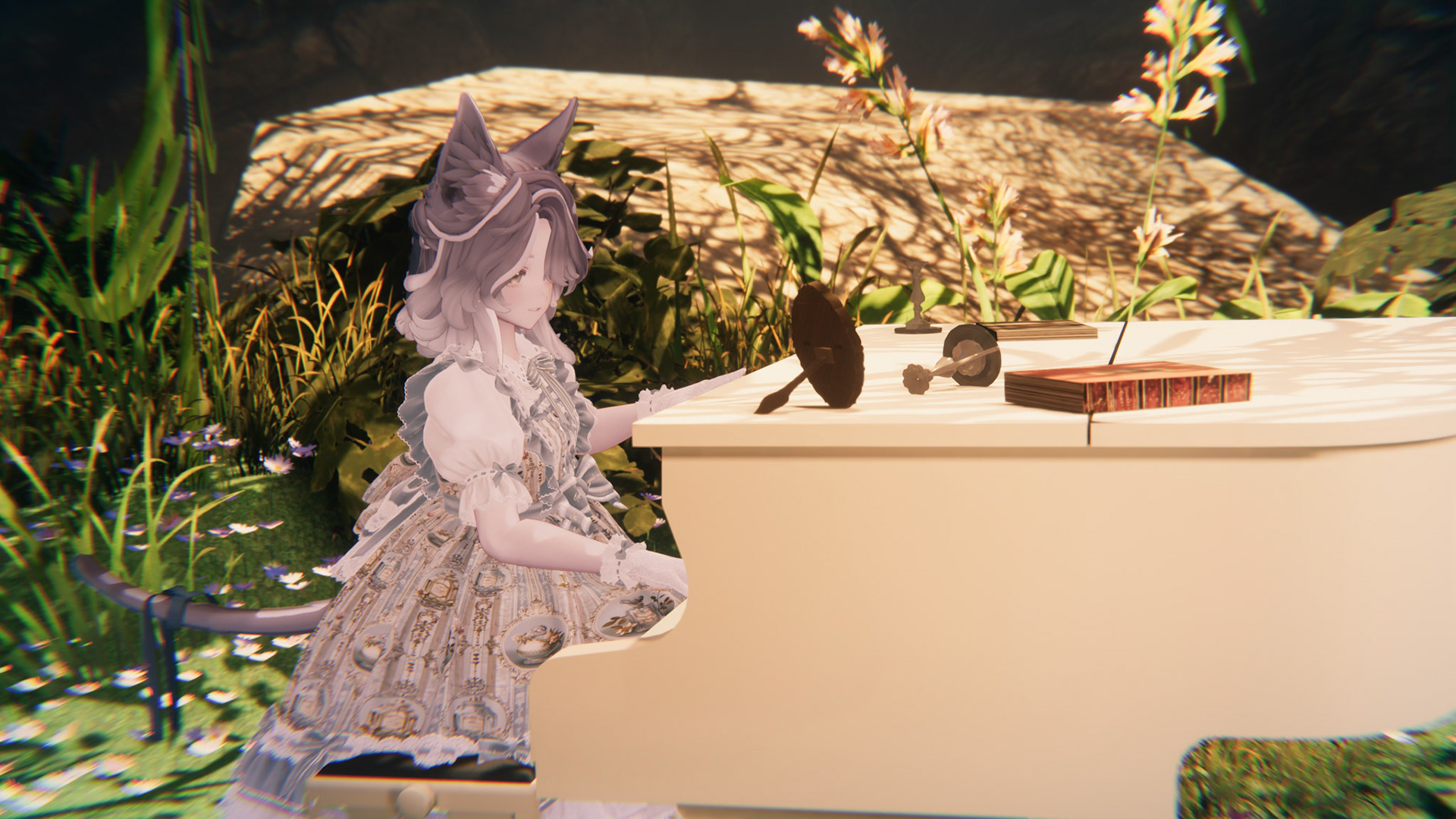 Taken at New Generation ⁄ 新世代