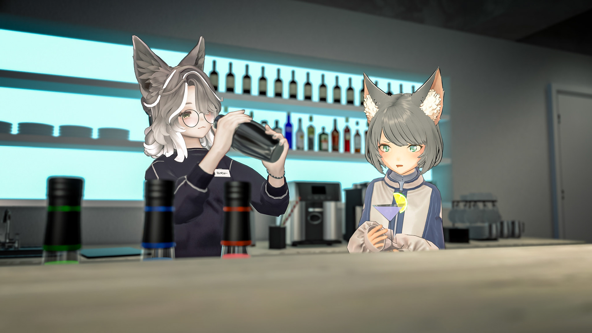 Taken at SANATORIUM, with sumusumu