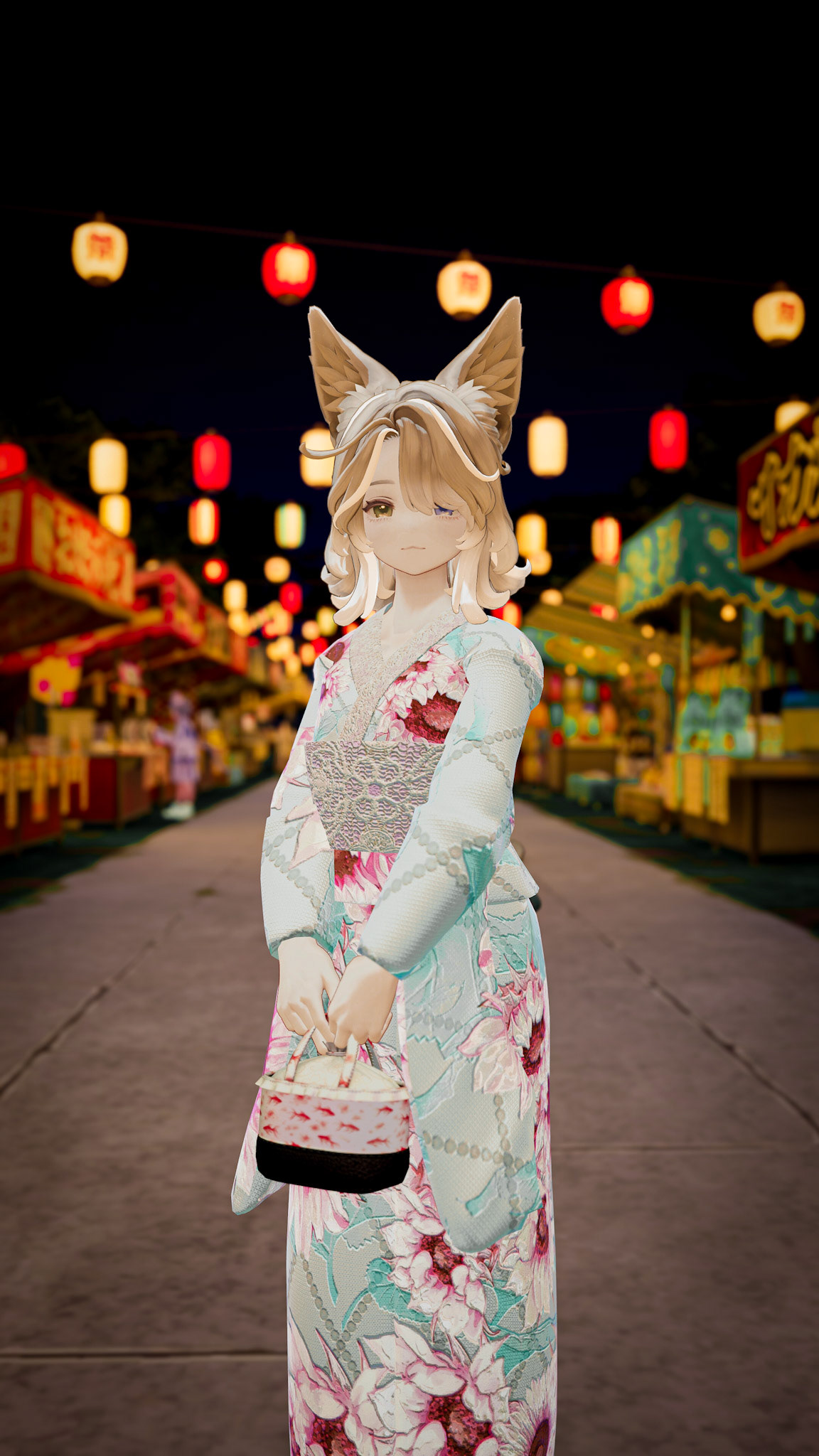 Taken at 美亜芽依夏祭り ~MiaMaid~, with sumusumu,もみじぃ.