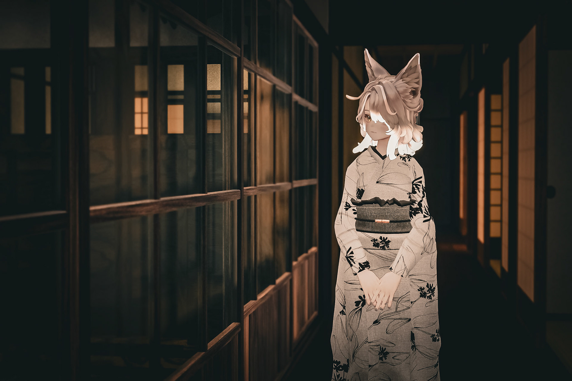 Taken at 太白邸 ＜ Taihaku-tei - Japanese Manor ＞