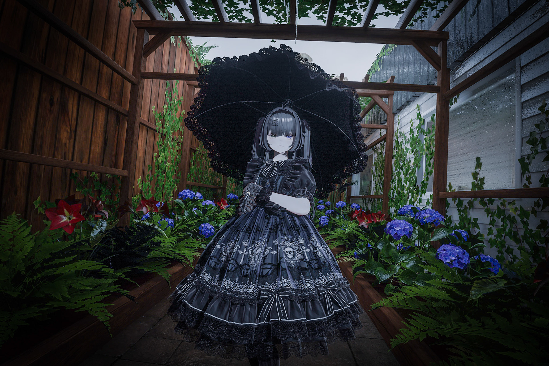 Taken at Lazy Sunday