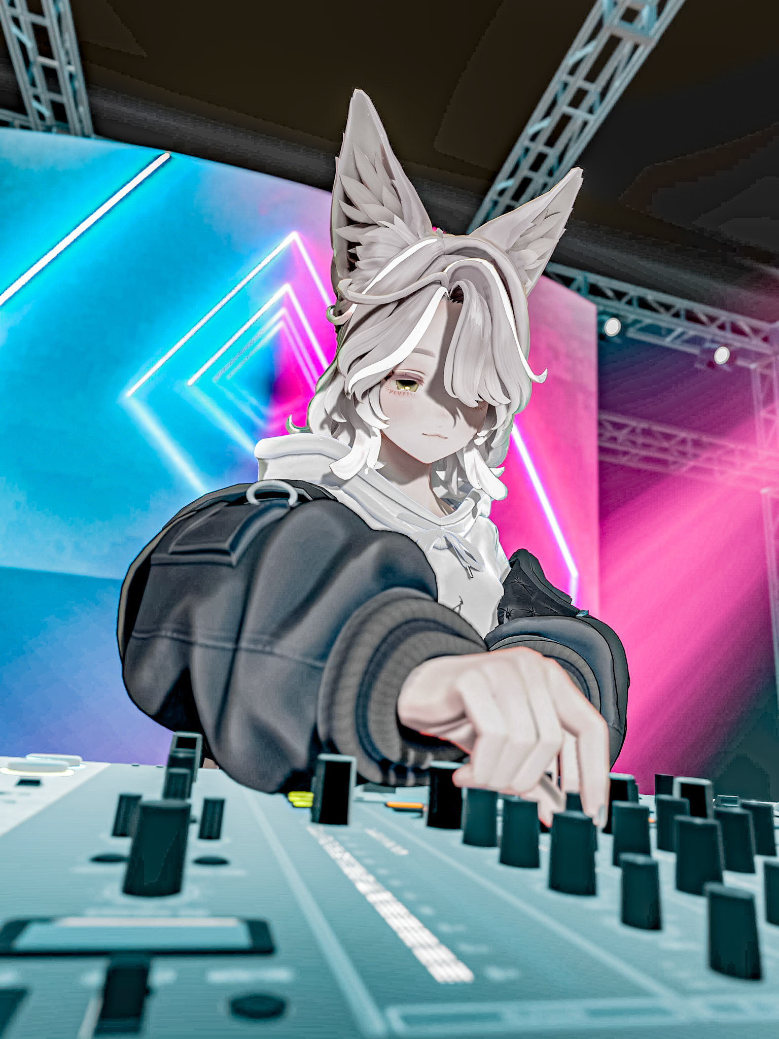 Taken at SOUND SYSTEM WAREHOUSE