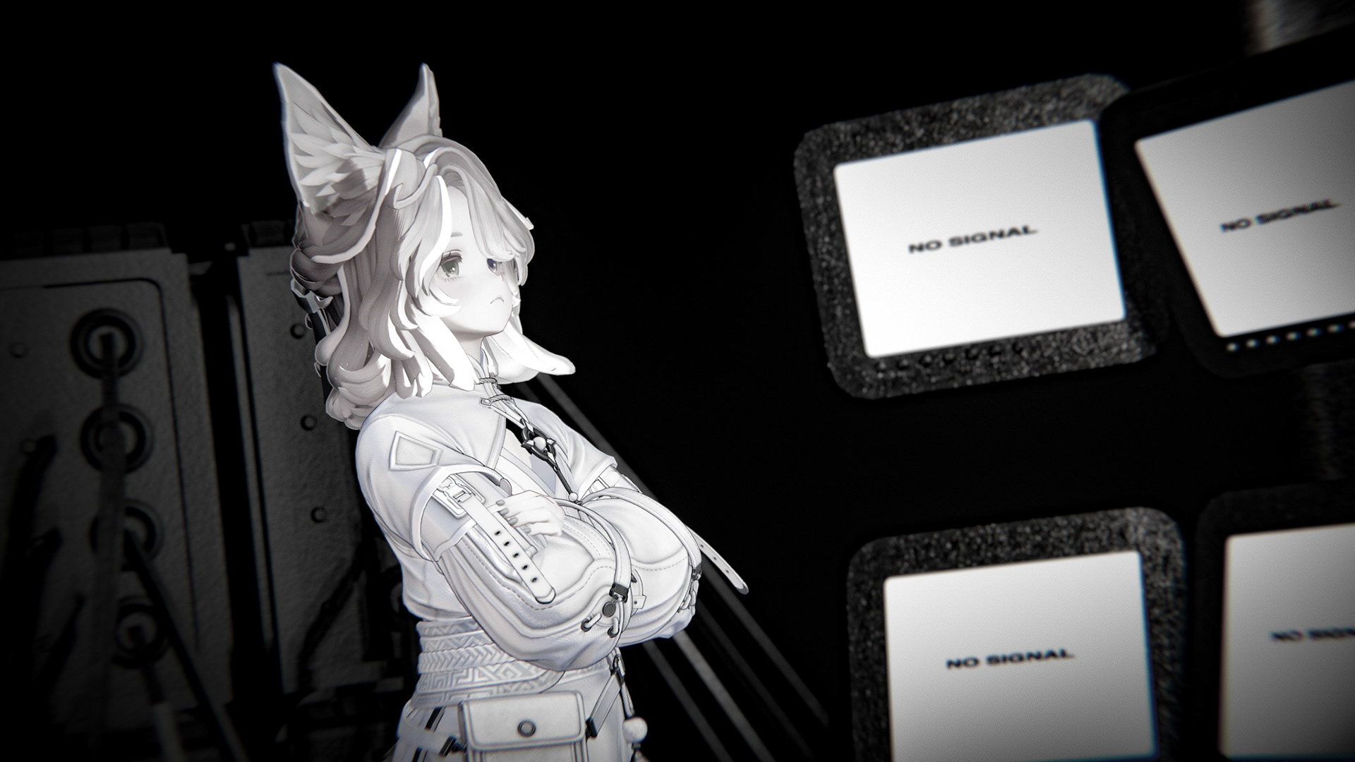 Taken at surveillance