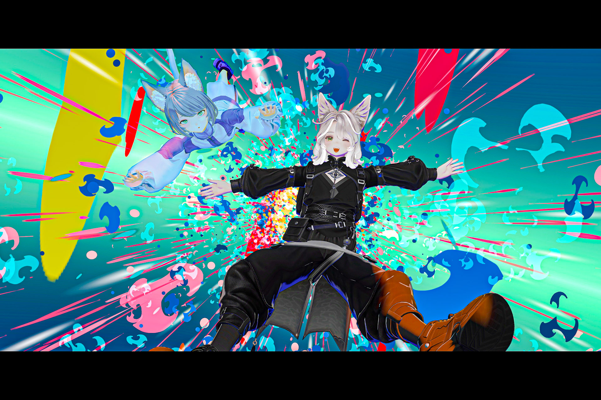 Taken at KiraKira, with sumusumu.