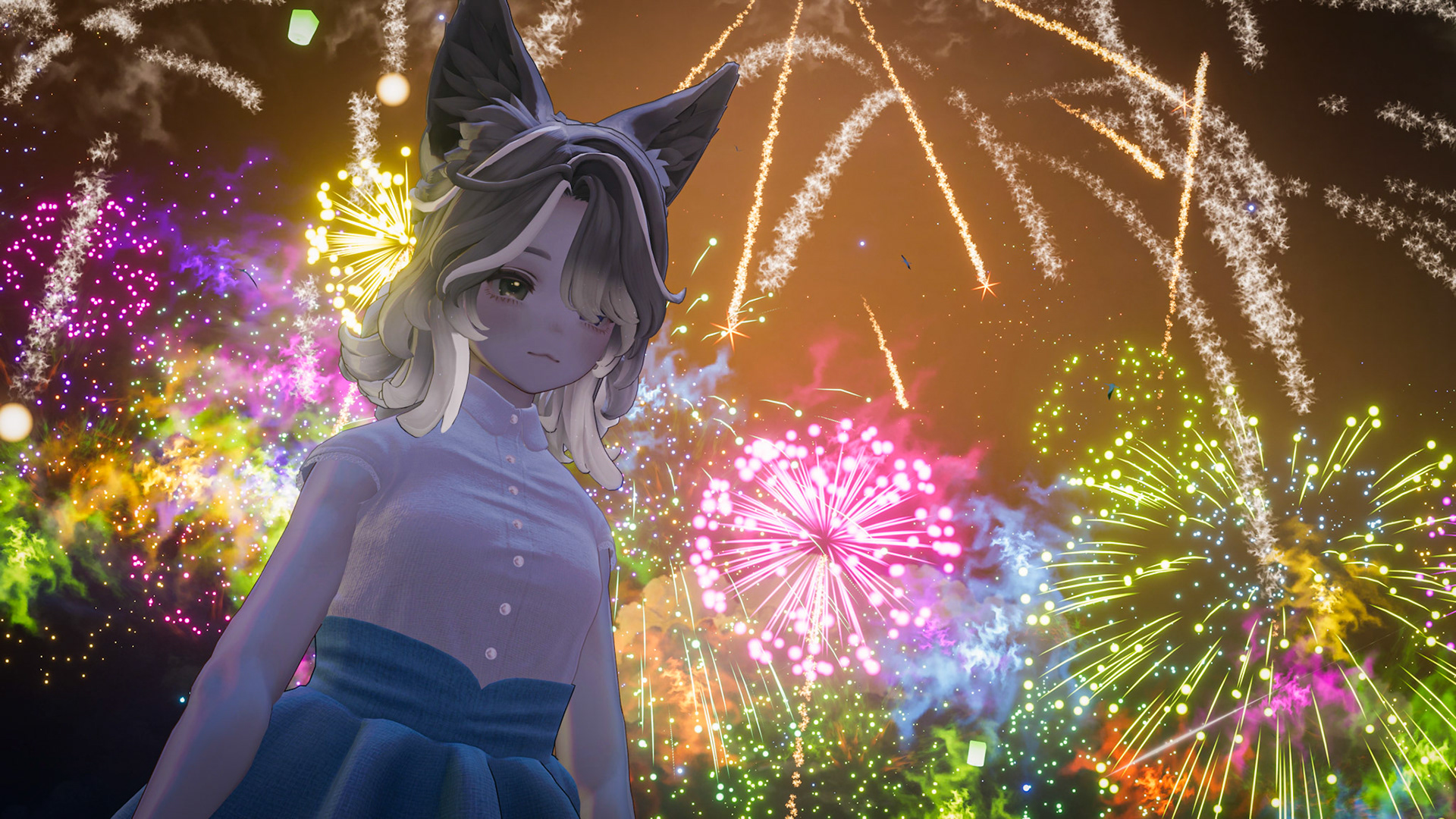 Taken at まろの港町 -Port town-［Night］