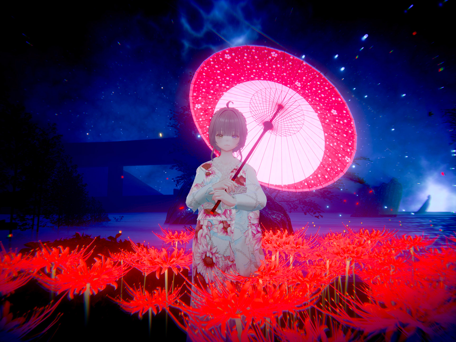 Taken at _いのり -inori-