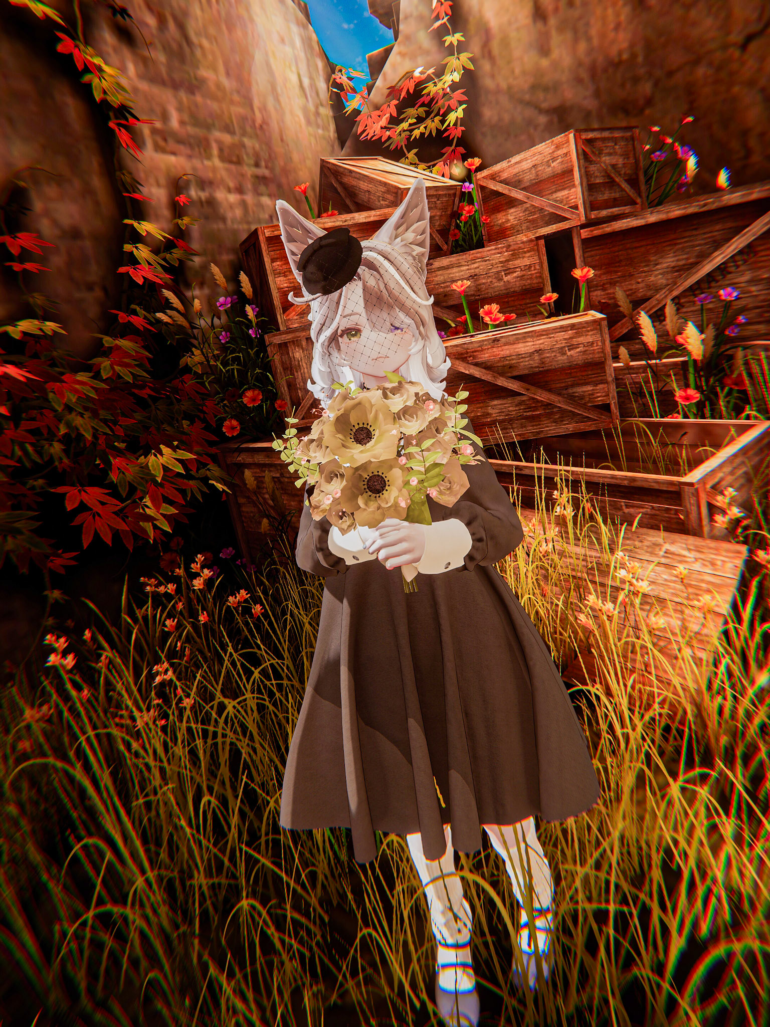 Taken at Autumn fragrance ⁄ 秋の香り