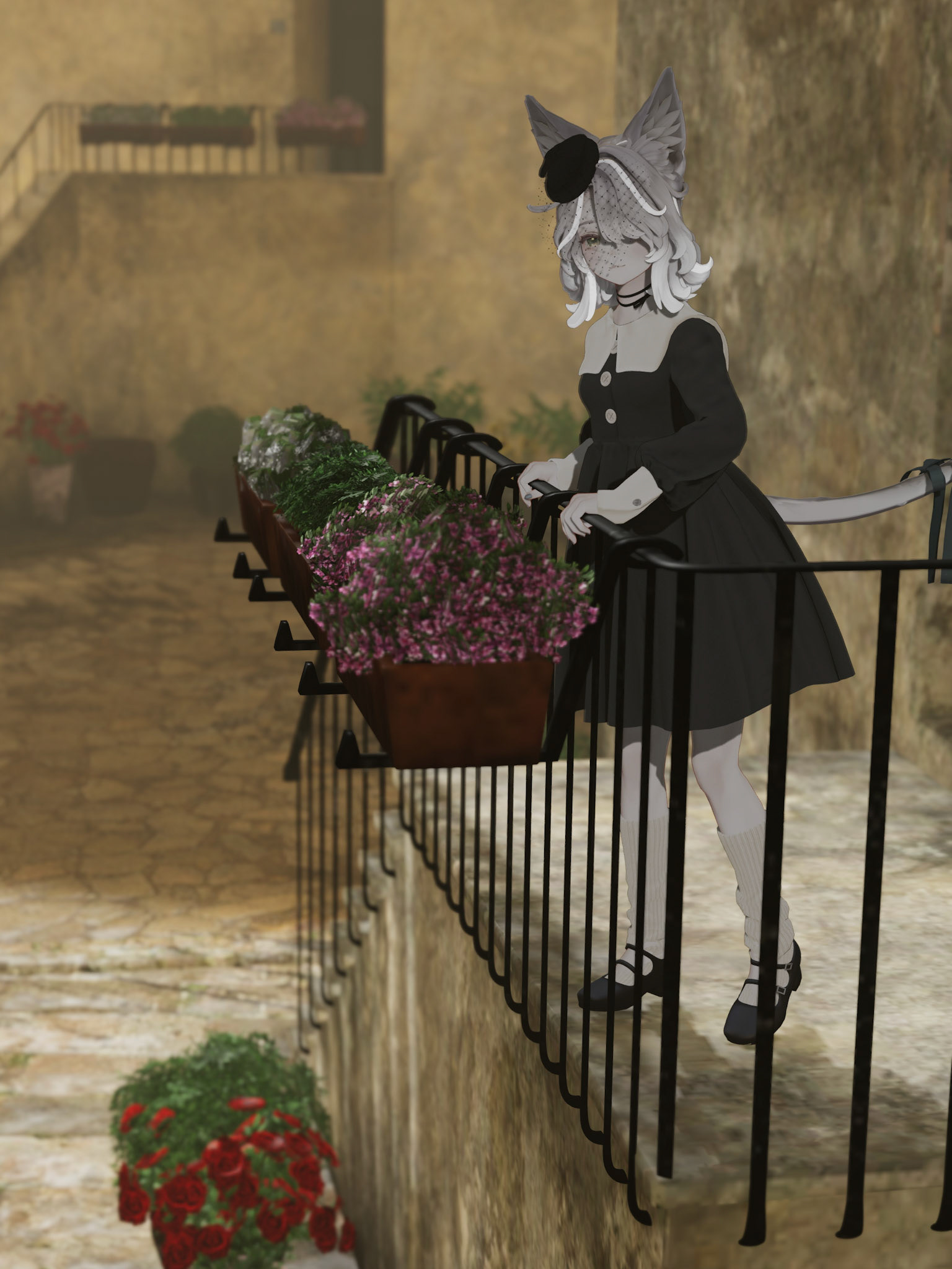 Taken at Italy Street