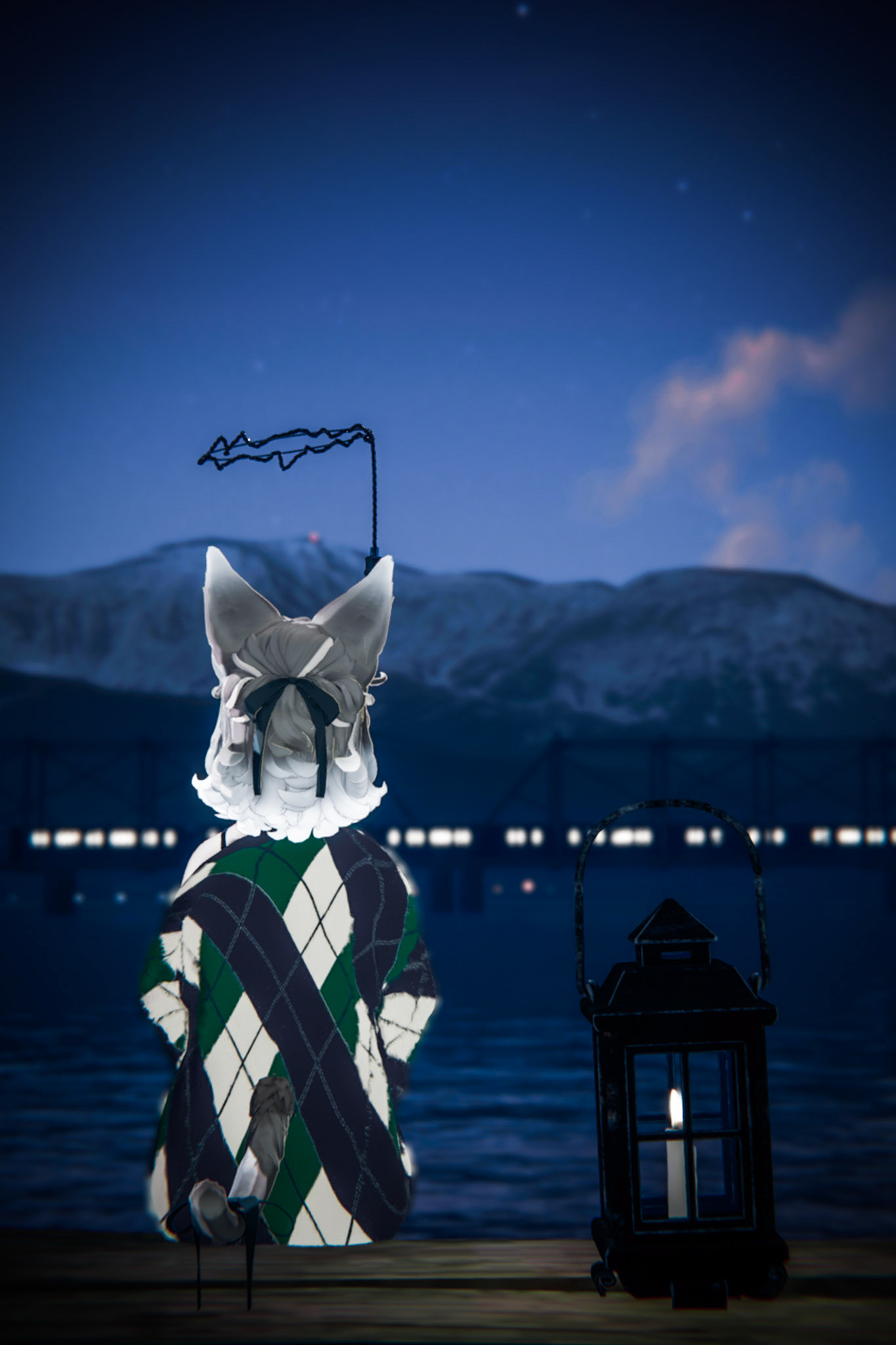 Taken at Heart and Mind