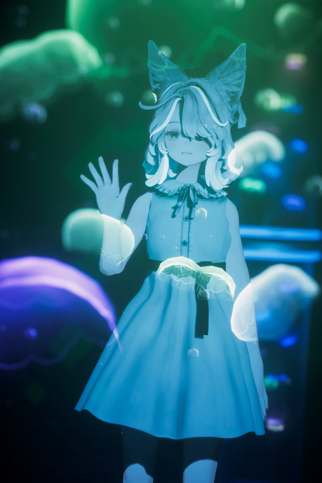 Taken at Floating Breath