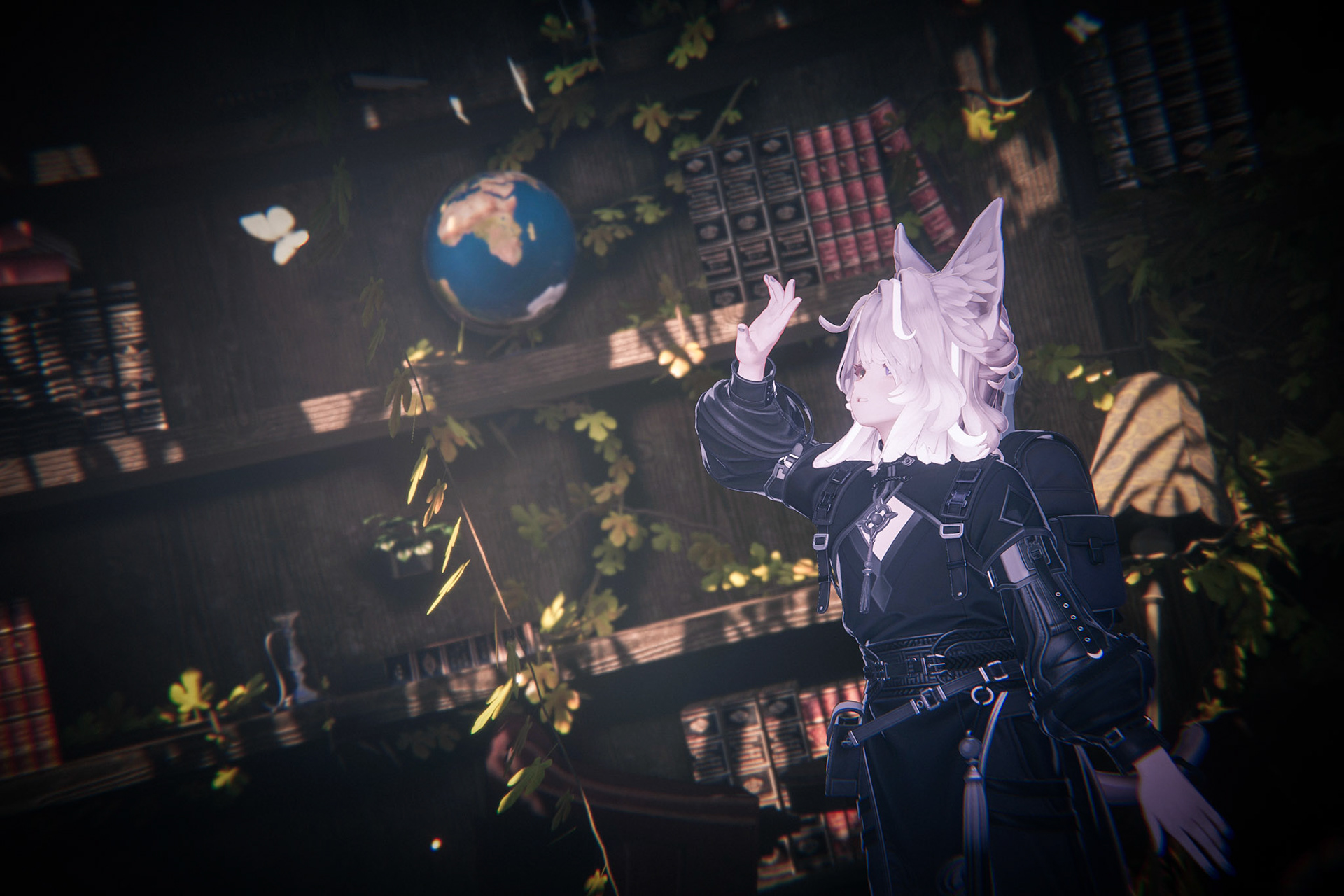 Taken at New Generation ⁄ 新世代