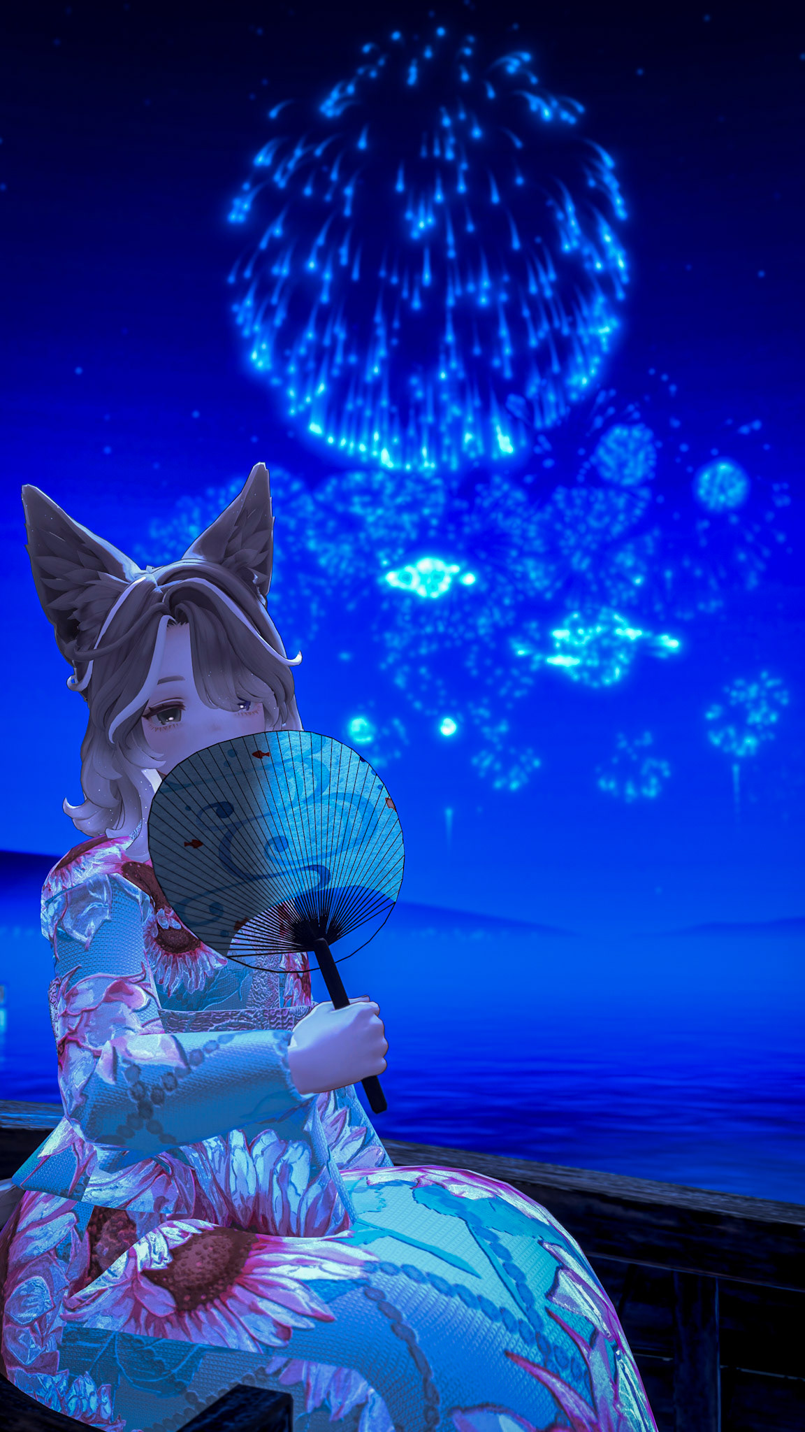 Taken at 喧騒を抜けて